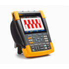 FLUKE - Analizador de variadores de velocidad MDA-550