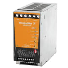 WEIDMULLER - Unidad Mando CP-DC UPS 24V 40A