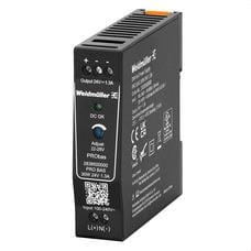 WEIDMULLER - F.A.CONM. PRO BAS 30W 24V 1.3A