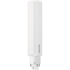 PHILIPS LIGHTING SOLUTIONS - Lámpara CorePro LED PLC 9W 840 4 polos G24Q-3