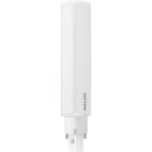 PHILIPS LIGHTING SOLUTIONS - Lámpara CorePro LED PLC 8.5W 830 2 polos G24D-3