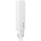 PHILIPS LIGHTING SOLUTIONS - Lámpara CorePro LED PLC 6.5W 830 2 polos G24D-2