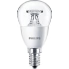 PHILIPS LIGHTING SOLUTIONS - Lámpara vela CorePro LED 5/25W E14 27K claro