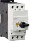 HAGER - Guardamotor 3P tamaño 2 regulable 10-16A
