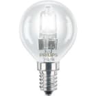 PHILIPS LIGHTING SOLUTIONS - LAMPARA ECOCLASSIC30 ESFERICA 18W E14 230V P45