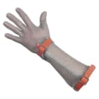 JUBA - Guante Manulatex talla M, gris