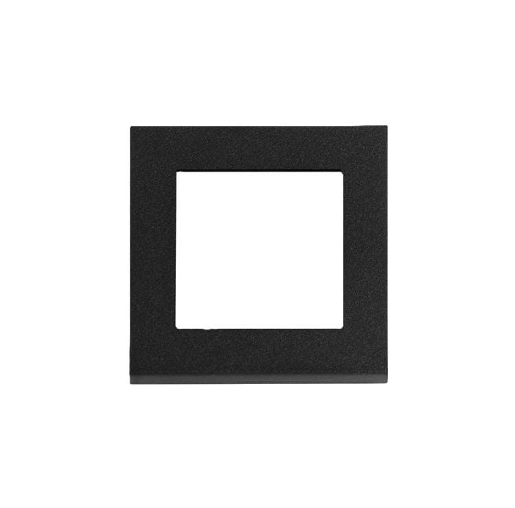 LEDS-C4 - Frontal negro