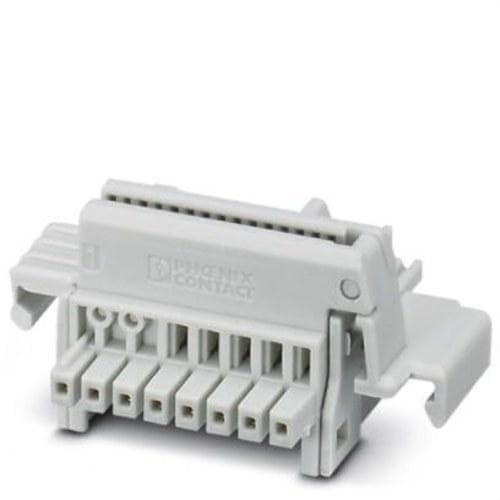 PHOENIX CONTACT - Conector enchufable TBUS8-18,8-PPPPPPPP-7035