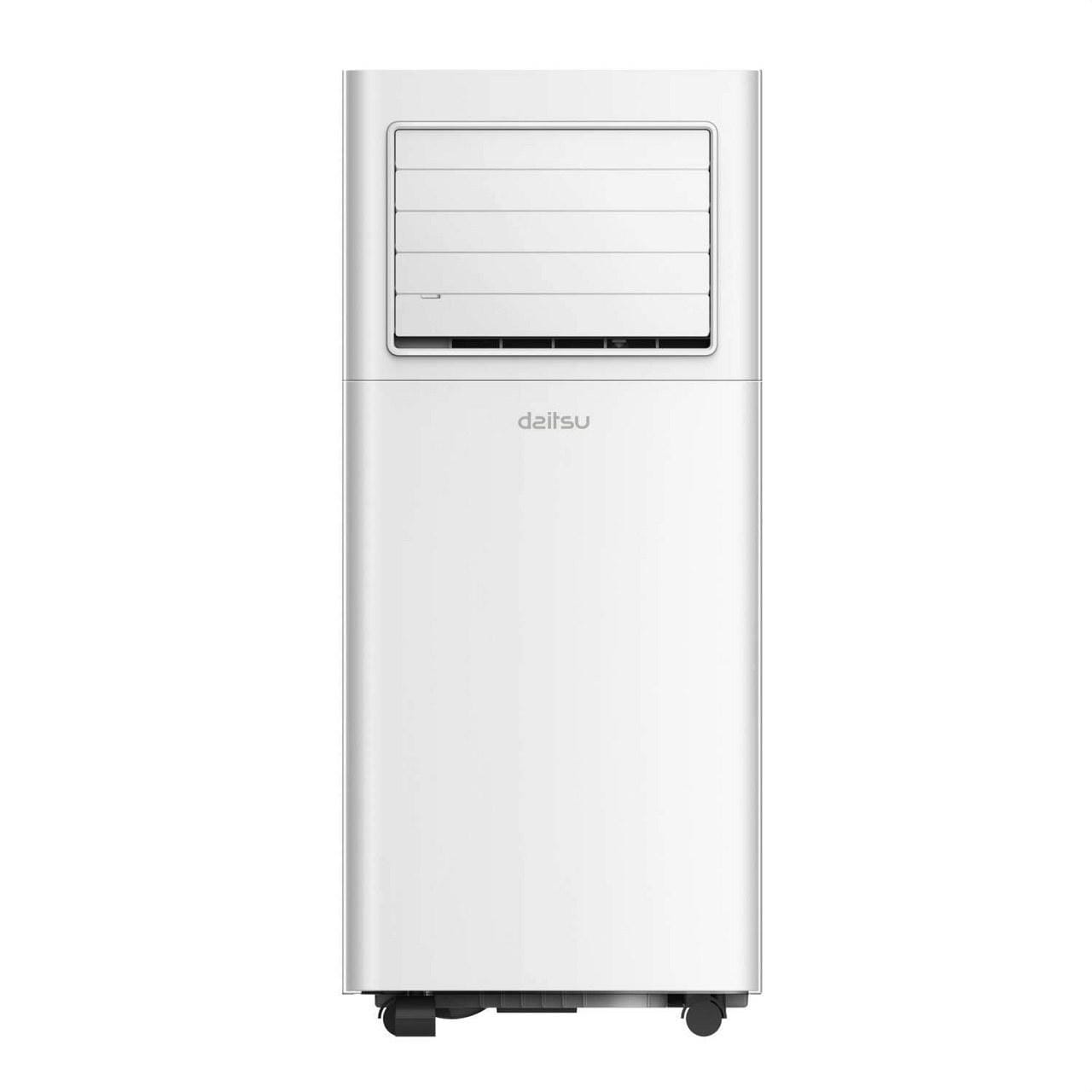 DAITSU - Aire acondicionado portátil Alisios APD 07FX