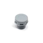 GAESTOPAS - Tapón ventilación M12x1,5 poliamida negro