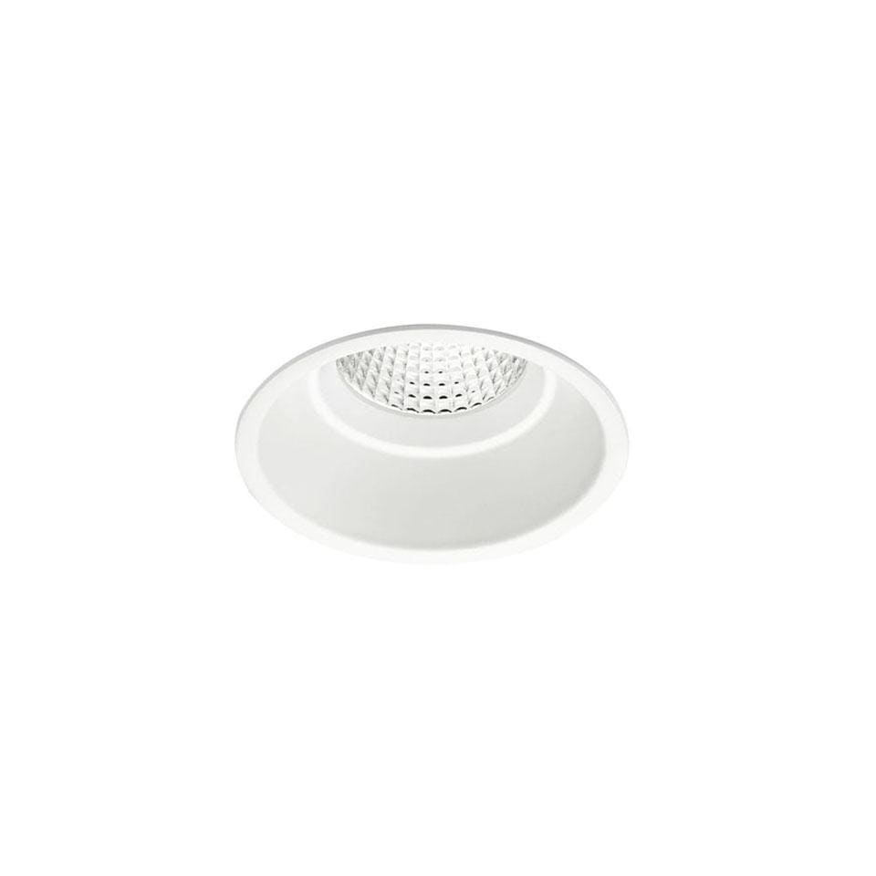 JISO - DOWNL.LED COB AMB.10W IP44 DALI DIMMA