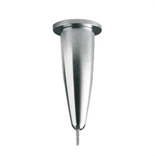 PHILIPS LIGHTING SOLUTIONS - Embellecedor techo/cable 9MX056 CF-SW-L125° ZC