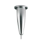 PHILIPS LIGHTING SOLUTIONS - Embellecedor techo/cable 9MX056 CF-SW-L125° ZC