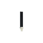 PHILIPS LIGHTING SOLUTIONS - Lámpara LUZ negro PL-S 9W G23 BLB/2 polos