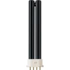 PHILIPS LIGHTING SOLUTIONS - Lámpara LUZ negro PL-S 9W 2G7 BLB/4 polos
