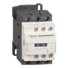 Schneider Electric - Contactor 3P (3NA) 38A 230V AC