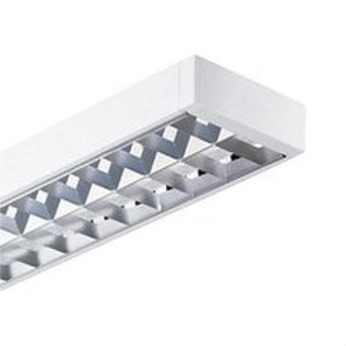 PHILIPS LIGHTING SOLUTIONS - LUMINARIA CENTURA-2 TCS160 2xTL-D36W HF C3