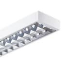PHILIPS LIGHTING SOLUTIONS - LUMINARIA CENTURA-2 TCS160 2xTL-D36W HF C3