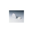 PHILIPS LIGHTING SOLUTIONS - Tapa carrera + conector 9MX056 EP blanco
