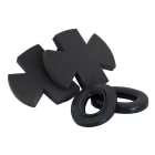3M MERCADOS ELECTRICOS - 3M™ PELTOR™ Kit de higiene, HYX5