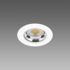FOSNOVA - Empotrable JET 140 656 LED 23W 4K CLD CELL-D-D blanco IP44