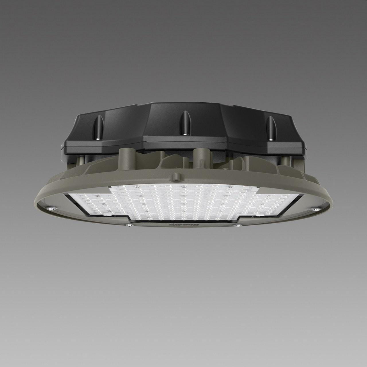 DISANO - Proyector 2885 SATURNO LED 129W CLD grafito