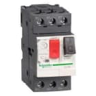 Schneider Electric - Disyuntor motor magnetotérmico TeSys GV2 regulación 1,6-2,5A 50/60Hz