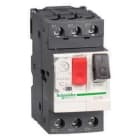 Schneider Electric - Disyuntor motor magnetotérmico TeSys GV2 regulación 6-10A