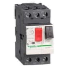 Schneider Electric - Disyuntor motor magnetotérmico TeSys GV2 regulación 20-25A