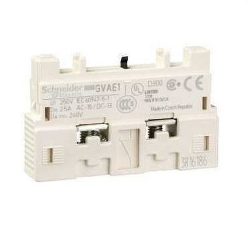 Schneider Electric - Contacto auxiliar 1NA+1NC