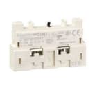 Schneider Electric - Contacto auxiliar 1NA+1NC