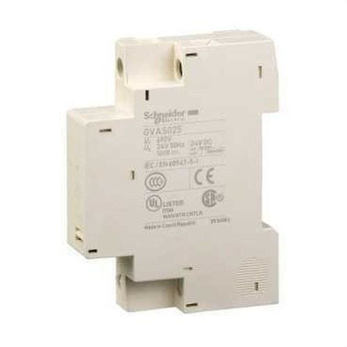 Schneider Electric - Relé de emisión de tensión 220/240V 50Hz