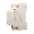 Schneider Electric - Relé de emisión de tensión 220/240V 50Hz