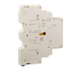 Schneider Electric - Bloque de contactos auxiliares lateral 2NA