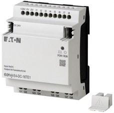 EATON - NANO CONTROLADOR EASY E4; AMPLIACIÓN E/S; 24 V DC;