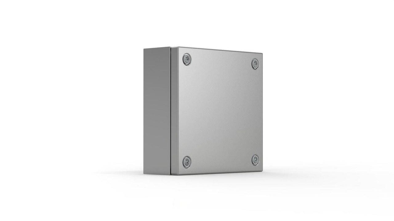 NVENT HOFFMAN - Caja bornas 200x500x120 SSTB acero inoxidable 304