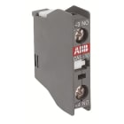 ABB - Contacto auxiliar frontal 1P CC5-01