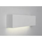 NORMALIT - Luminaria Mural MD1H4B 9,5W 1290lm aluminio extrusionado