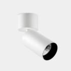 LEDS-C4 - Proyector ATOM SURFACE 15 2700K CRI 90 34.2º PHASE CUT 928lm blanco