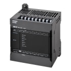 OMRON - CP2E-E20DR-A  CTROLAD.PLC ESSENTIAL CMPTO.CP2E 12 E./8