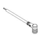 MOLEX - LATIGUILLO M12 5P HEMBRA ACOD 0.34MM² PUR/PVC 10M