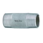 ATUSA - Bobina roscada 530 1"x150mm acero inoxidable
