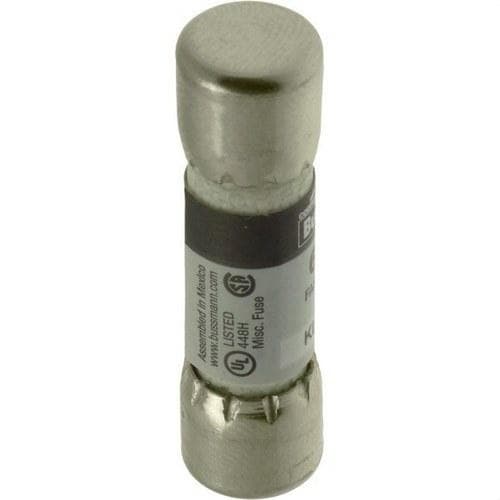 EATON - Fusible LIMITRON actuación rápida KLM-20