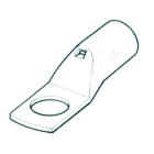 INTERFLEX - Terminal tubo cobre 95mm² tornillo 16