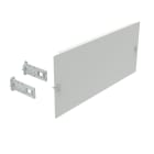 LEGRAND - Chasis modular para componer - Placa frontal metálica completa alt. 200 an. 800mm