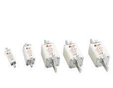 CRADY - Fusible de cuchilla AC-3 aR de 500A