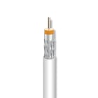 TELEVES - Cable coaxial SK2015plus LSFH Cca/A++ 18AtC 250m blanco