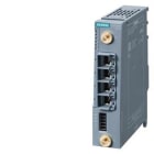 SIEMENS - MOD.IWLAN CLIENT,SCALANCE WUM763-1,1 RADIO,2.4/5GHz 2 CX.R-SMA,SOP.IFEATURES VÍA