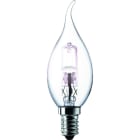 PHILIPS LIGHTING SOLUTIONS - Lámpara ECOCLASSIC30 VELA 28W E14 230V BX35