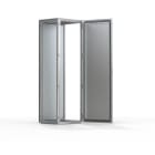 NVENT HOFFMAN - AUTOPORTANTE, 1800X600X500, COMBINABLE, 1 PUERTA, CON MP, ACERO INOXIDABLE 316, IP56
